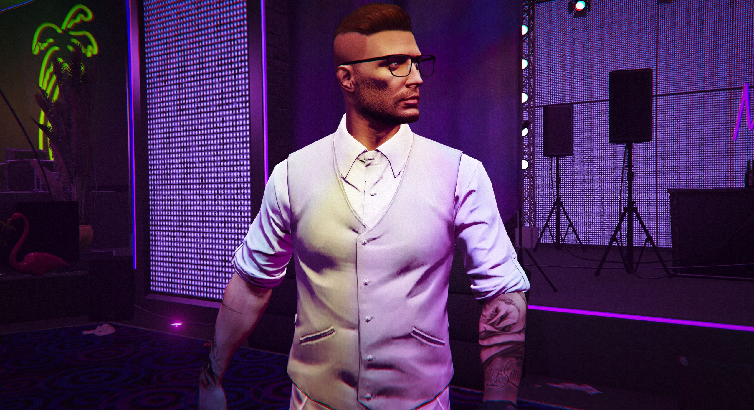 Foto 63 de Erick Evans